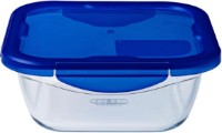 Форма для запекания Pyrex Cook & Go 21x21cm (286PG00)