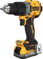 Дрель DeWalt DCD800E1T-QW