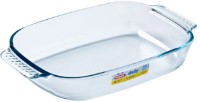 Форма для запекания Pyrex Dayily 35x23cm (231B000/3046)