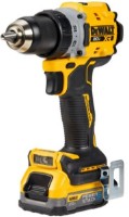 Дрель DeWalt DCD800E2T-QW