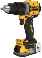Дрель DeWalt DCD805E2T-QW