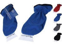 Raclete auto cu manusa Premium Parts Deluxe (22212)