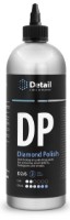 Soluție de lustruit Detail Diamond Polish 250ml DT-0376
