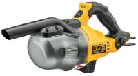 Промышленный пылесос DeWalt DCV501LN