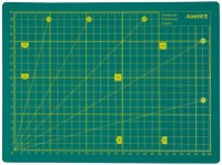 Подложка для резки Axent A4 Pro (7907-A)