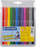Набор фломастеров Centropen 12 Colors (7790-12)