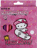 Set carioci Kite 12 Colors (HK21-047)