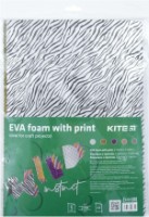 Вспененная бумага Kite A4/5pcs (K22-434)