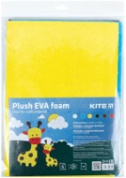 Вспененная бумага Kite A4/6pcs (K22-432)