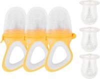 Set ronțăitor Badabulle 3pcs (B071001)