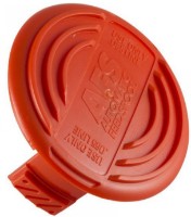 Пылезащитный колпачок триммера Black&Decker A6504