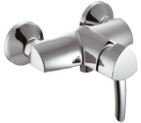 Смеситель для душа Remer Triangle TR31
