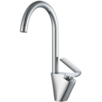 Baterie bucătărie Deante Fusion BLF 062M
