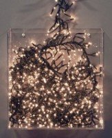 Ghirlandă Christmas (23456)