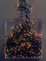 Ghirlandă Christmas (23460)