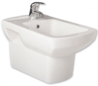 Биде Guralvit Nero (NE02BDE00)