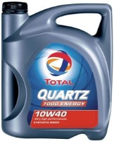 Ulei de motor Total Quartz 7000 Energy 10W-40 5L