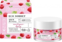 Крем для лица Bielenda Eco Sorbet Raspberry Face Cream 50ml