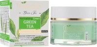 Крем для лица Bielenda Green Tea Night Cream 50ml