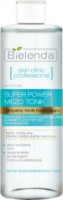 Тоник для лица Bielenda Hydrating Tonic 200ml