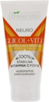 Produs de curatare tenului Bielenda Neuro Glicol + Vitamin C Exfoliating Face Cleanser 150ml