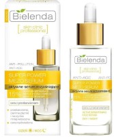 Ser pentru față Bielenda Super Power Mezo Serum Vitamin C 30ml