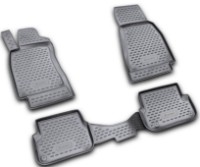 Автоковрики Novline Element Audi A6 2006-2011 (NLC.04.08.210)