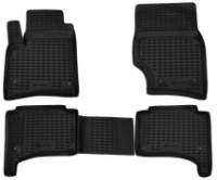 Автоковрики Novline Element VW Touareg 10/2002-2010 (NLC.51.01.210k)