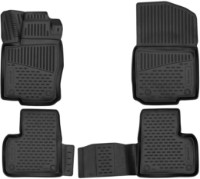 Автоковрики Novline Element Mercedes GLE-Class Coupe 2015-2019 (EXP.ELEMENT3D02411210k)