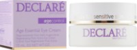 Крем для кожи вокруг глаз Declare Age Control Age Essential Eye Cream 15ml