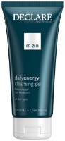 Produs de curatare tenului Declare Men Daily Energy Cleansing Gel 200ml