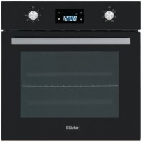 Электрический духовой шкаф Backer BCE-5262 Touch Black