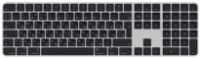 Клавиатура Apple Magic Keyboard Black (MMMR3RS/A)