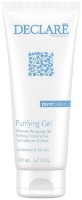 Produs de curatare tenului Declare Pure Balance Purifying Cleansing Gel 200ml