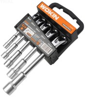 Набор ключей Wokin 152605