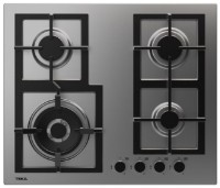 Газовая панель Teka EFX 60.1 4G AI AL DR CI