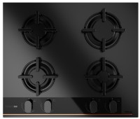 Газовая панель Teka GBC 64-G1 GBC BM