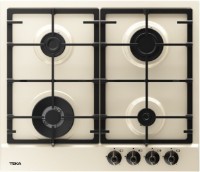 Газовая панель Teka GSC 64320 RBC VN OB