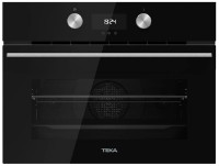 Электрический духовой шкаф Teka HLC 8440 C BK