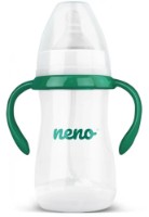 Бутылочка для кормления Neno 240ml