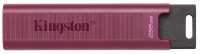 Флеш-накопитель Kingston DataTraveler Max Red 256Gb (DTMAXA/256GB)