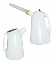 Фляга с гибкой шеей JBM 52991