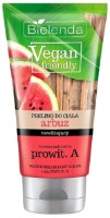Scrub pentru corp Bielenda Vegan Friendly Watermelon Body Scrub 200g