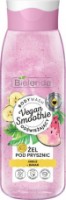 Gel de duș Bielenda Vegan Smoothie Watermelon & Banana 400ml