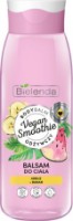 Balsam pentru corp Bielenda Vegan Smoothie Watermelon & Banana Balm 400ml