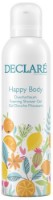 Gel de duș Declare Happy Body Foaming Shower Gel 200ml