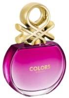 Парфюм для неё Benetton Colors Pink EDT 80ml