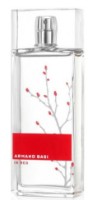 Парфюм для неё Armand Basi In Red EDT 100ml