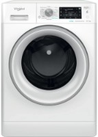 Стиральная машина Whirlpool FFWDD 1076258 SV EE
