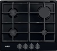 Газовая панель Whirlpool TGML660NB